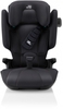 Britax Römer Kidfix i-Size GREEN SENSE Fossil Grey (100-150cm)