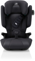 Britax Römer Kidfix i-Size GREEN SENSE Fossil Grey (100-150cm)