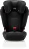 Britax Römer Kidfix III M Cool Flow - Black 15-36kg / Gruppe 2-3