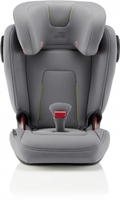 Britax Römer Kidfix III M Cool Flow - Silver 15-36kg / Gruppe 2-3