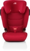 Britax Römer Kidfix III M Fire Red 15-36kg / Gruppe 2-3