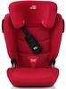 Britax Römer Kidfix III S Fire Red 15-36kg / Gruppe 2-3