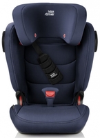 Britax Römer Kidfix III S Moonlight Blue 15-36kg / Gruppe 2-3