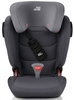 Britax Römer Kidfix III S Storm Grey 15-36kg / Gruppe 2-3
