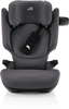 Britax Römer Kidfix Pro Classic Midnight Grey (100-150cm)
