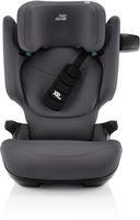 Britax Römer Kidfix Pro Classic Midnight Grey (100-150cm)