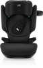 Britax Römer Kidfix Pro Classic Space Black (100-150cm)