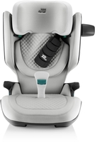 Britax Römer Kidfix Pro LUX Linen Grey (100-150cm)