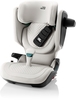 Britax Römer Kidfix Pro LUX Soft Taupe (100-150cm)