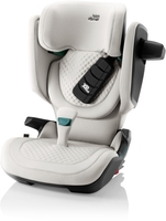 Britax Römer Kidfix Pro LUX Soft Taupe (100-150cm)