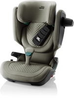 Britax Römer Kidfix Pro LUX Urban Olive (100-150cm)