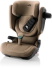 Britax Römer Kidfix Pro LUX Warm Caramel (100-150cm)