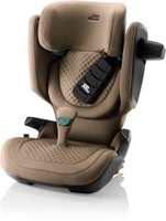 Britax Römer Kidfix Pro LUX Warm Caramel (100-150cm)