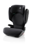 Britax Römer Kidfix Pro M Classic Space Black (100-150cm)