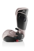Britax Römer Kidfix Pro M Style Dusty Rose (100-150cm)