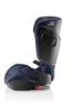 Britax Römer Kidfix Pro M Style Night Blue (100-150cm)