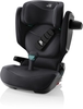 Britax Römer Kidfix Pro Style Carbon Black (100-150cm)