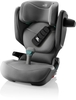 Britax Römer Kidfix Pro Style Mineral Grey (100-150cm)