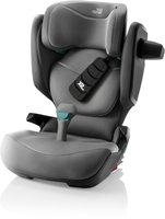 Britax Römer Kidfix Pro Style Mineral Grey (100-150cm)