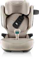 Britax Römer Kidfix Pro Style Teak (100-150cm)