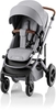 Britax Römer Kinderwagen SMILE 5Z Frost Grey