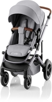 Britax Römer Kinderwagen SMILE 5Z Frost Grey