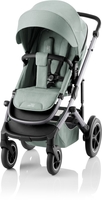 Britax Römer Kinderwagen SMILE 5Z Jade Green