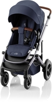 Britax Römer Kinderwagen SMILE 5Z Night Blue