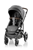 Britax Römer Kinderwagen SMILE 5Z Style Mineral Grey