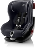 Britax Römer Komfortbezug Dark Grey für KING II ATS/KING II LS/KING II