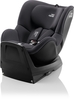 Britax Römer Reboarder Dualfix M PLUS (61-105cm) Midnight Grey