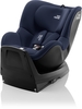 Britax Römer Reboarder Dualfix M PLUS (61-105cm) Night Blue