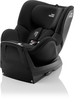 Britax Römer Reboarder Dualfix M PLUS (61-105cm) Space Black