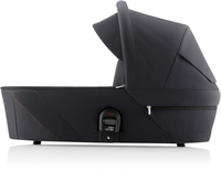 Britax Römer SMILE 5Z Babywanne Fossil Grey - GreenSense