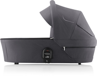 Britax Römer SMILE 5Z Babywanne Midnight Grey