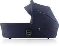 Britax Römer SMILE 5Z Babywanne Night Blue
