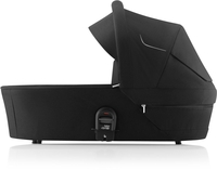 Britax Römer SMILE 5Z Babywanne Space Black