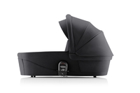 Britax Römer SMILE 5Z Babywanne Style Carbon Black