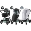 Britax Römer SMILE 5Z Wetterschutz-Set