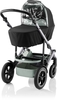 Britax Römer SMILE 5Z Kinderwagenaufsatz Regenverdeck