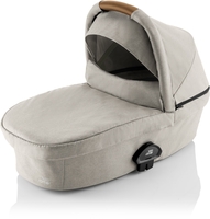 Britax Römer SMILE III Babywanne Pure Beige