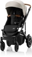 Britax Römer SMILE III Beige