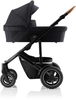 Britax Römer SMILE III Fossil Grey inkl. Babywanne