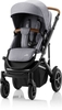 Britax Römer SMILE III Frost Grey