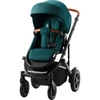 Britax Römer SMILE III Green Sense Atlantic Green