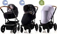 Britax Römer SMILE III Wetterschutz-Set