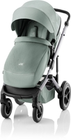 Britax Römer SMILE III/5Z Windschutz Jade Green