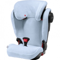 Britax Römer Sommerbezug Blau für Kidfix III S/M