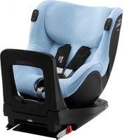 Britax Römer Sommerbezug blue DUALFIX i-SIZE/M/3/i-SIZE/iSENSE/SWINGFIX