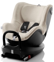 Britax Römer Sommerbezug DUALFIX² R beige